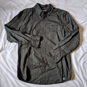 Carhartt Casual Buttondown